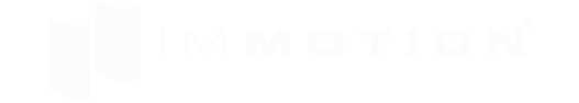 IMMotion Logo